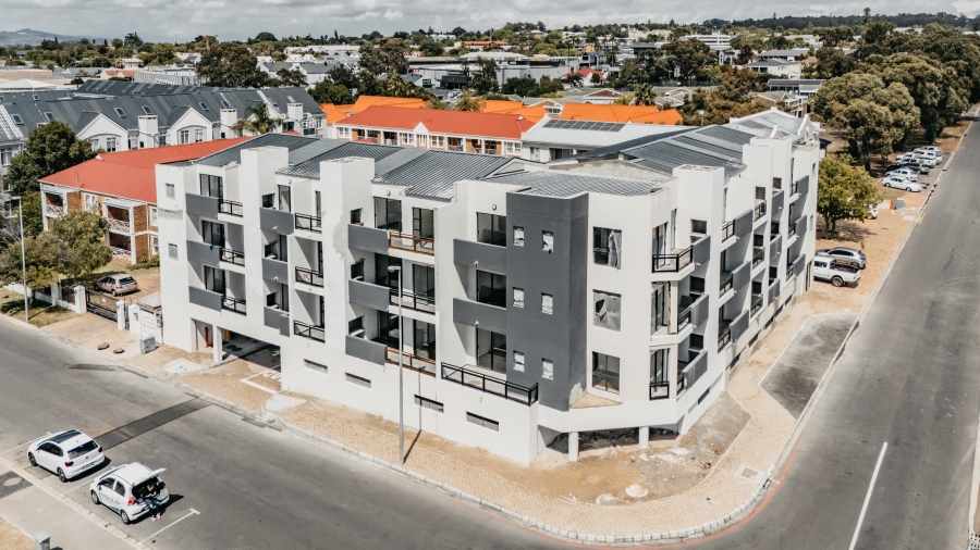 1 Bedroom Property for Sale in Durbanville Western Cape